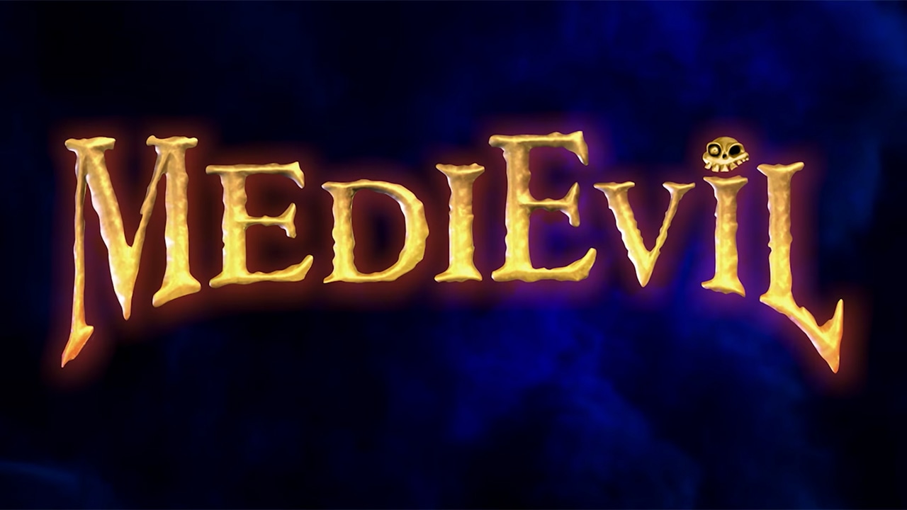 Medievil Remake Set to Release on Playstation 4 in 2018