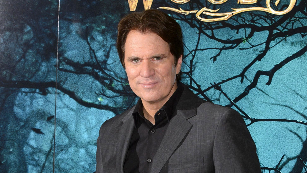 Rob Marshall Is Disney’s First Choice to Direct The Live-Action Version Of ‘The Little Mermaid’