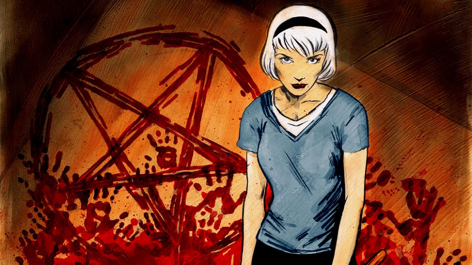More Character Descriptions Released For ‘The Chilling Adventures of Sabrina’