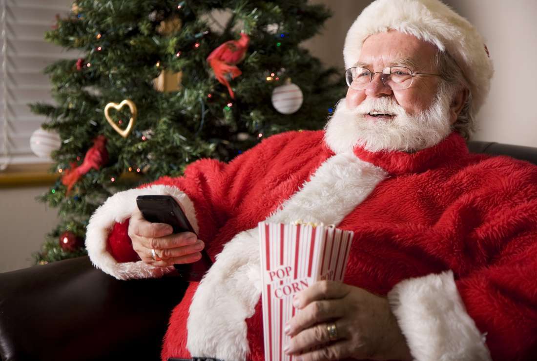 The Only Christmas Movies You Should Watch This Year