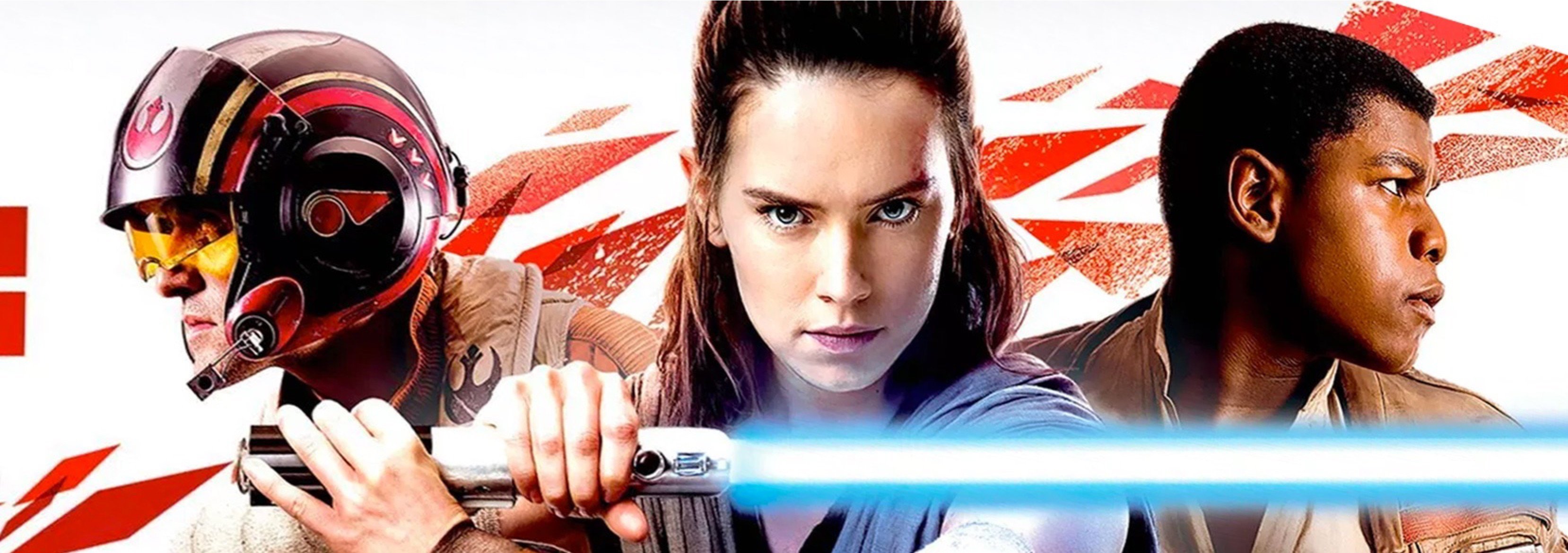 ‘Star Wars: The Last Jedi’ is Perfect for New Star Wars Fans
