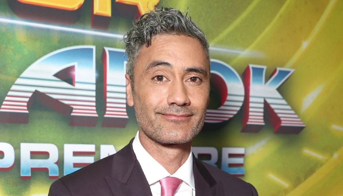 Kathleen Kennedy ‘Would Love’ to See Taika Waititi Direct a ‘Star Wars’ Movie