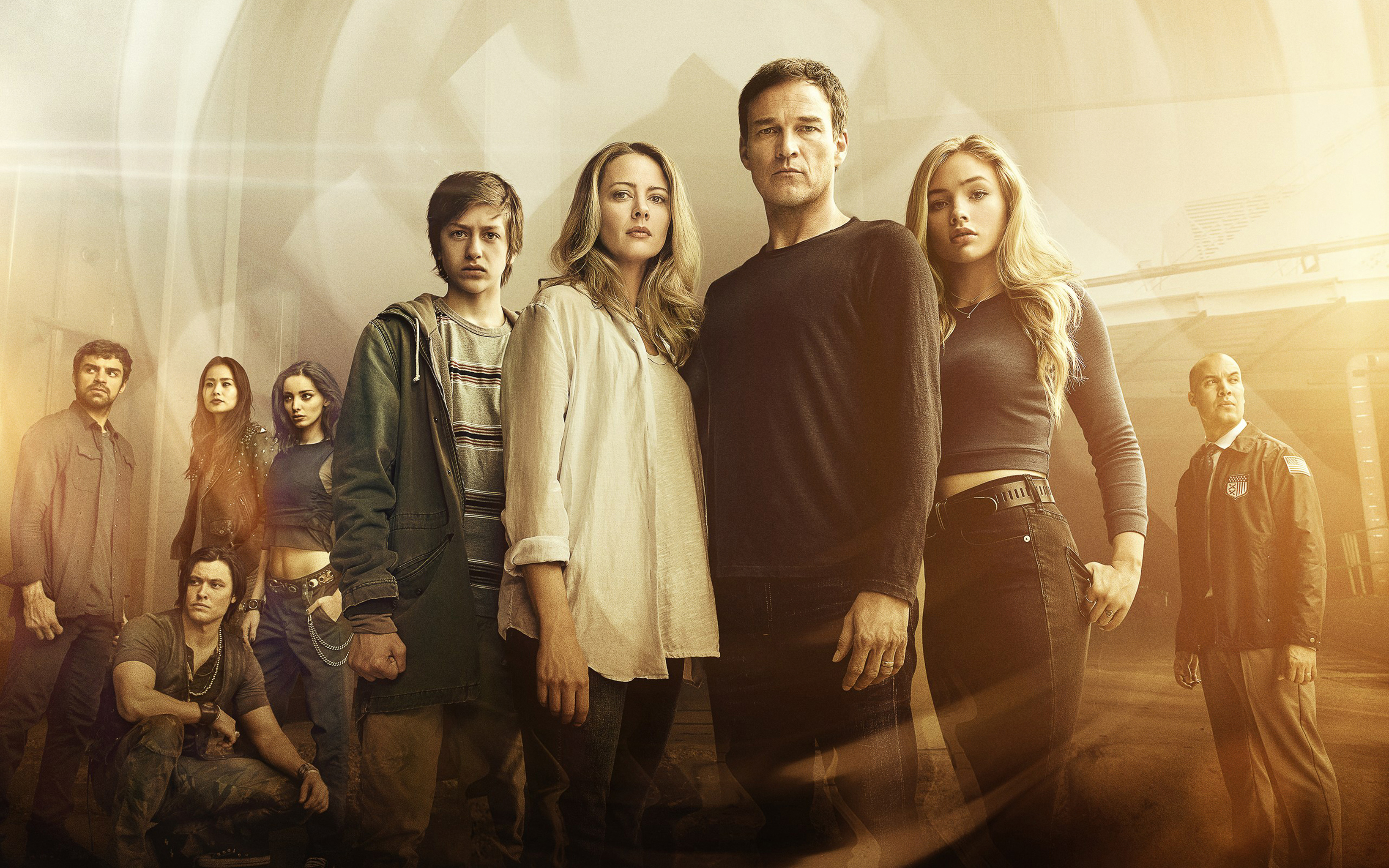 ‘The Gifted’ and Why the X-Men Will Always Be Relevant