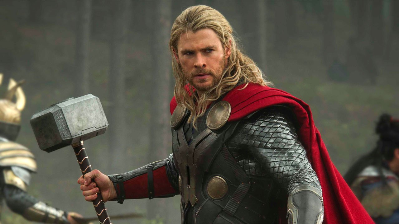Chris Hemsworth May Not Play Thor After ‘Avengers 4’ Due to Contracting