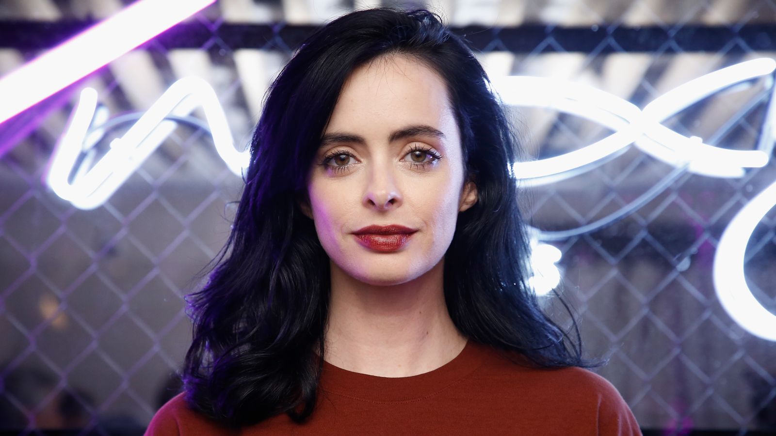 Krysten Ritter Executive Producing Demon-Hunting Comedy, Pilot Ordered