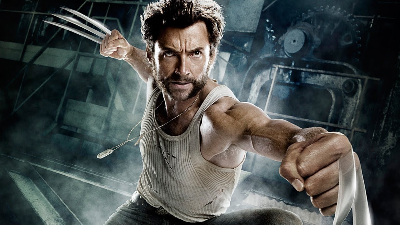 Hugh Jackman Shares Reaction to Disney-Fox Merger & Wolverine Joining the Avengers