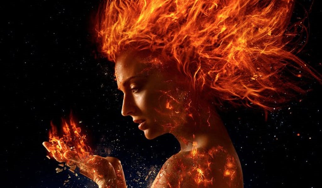 Sophie Turner Says Simon Kinberg Is “Revolutionizing” The Superhero Genre with ‘X-Men: Dark Phoenix’
