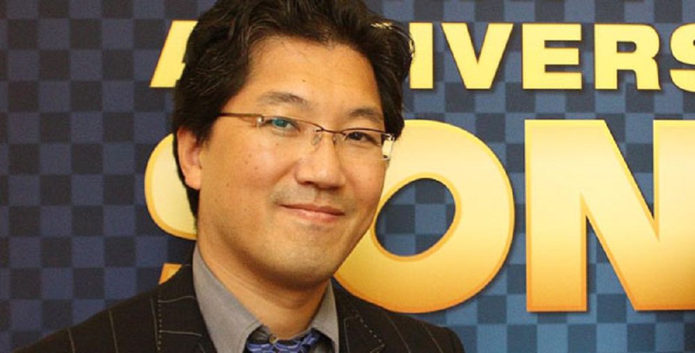 Former Sega Lead Joins Square Enix