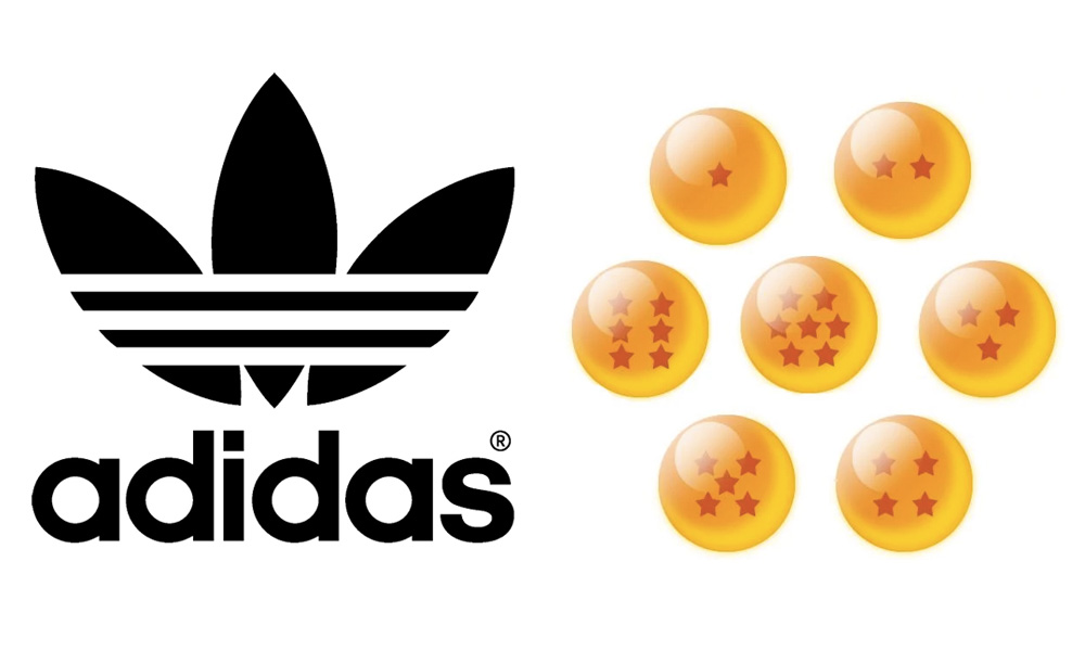 Adidas Reveals Upcoming Dragon Ball Z Collaboration