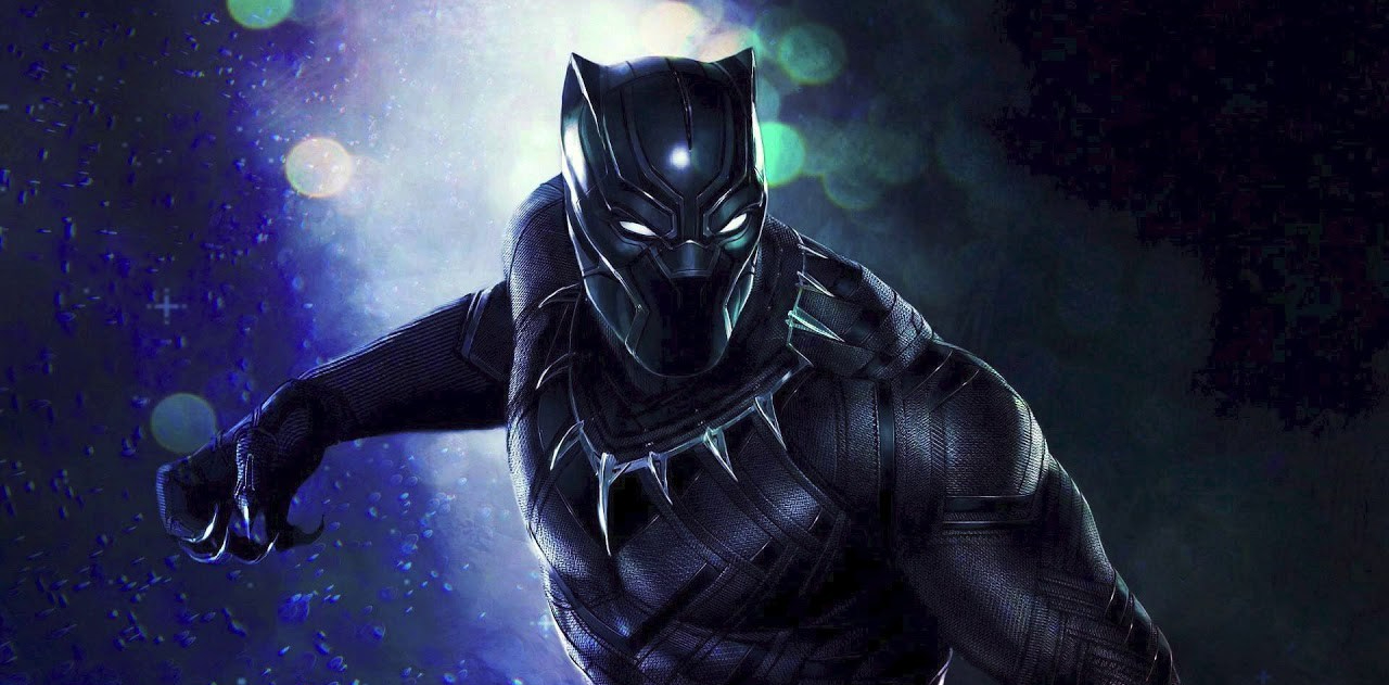 ‘Black Panther’ Sets New Record for Advance Ticket Sales