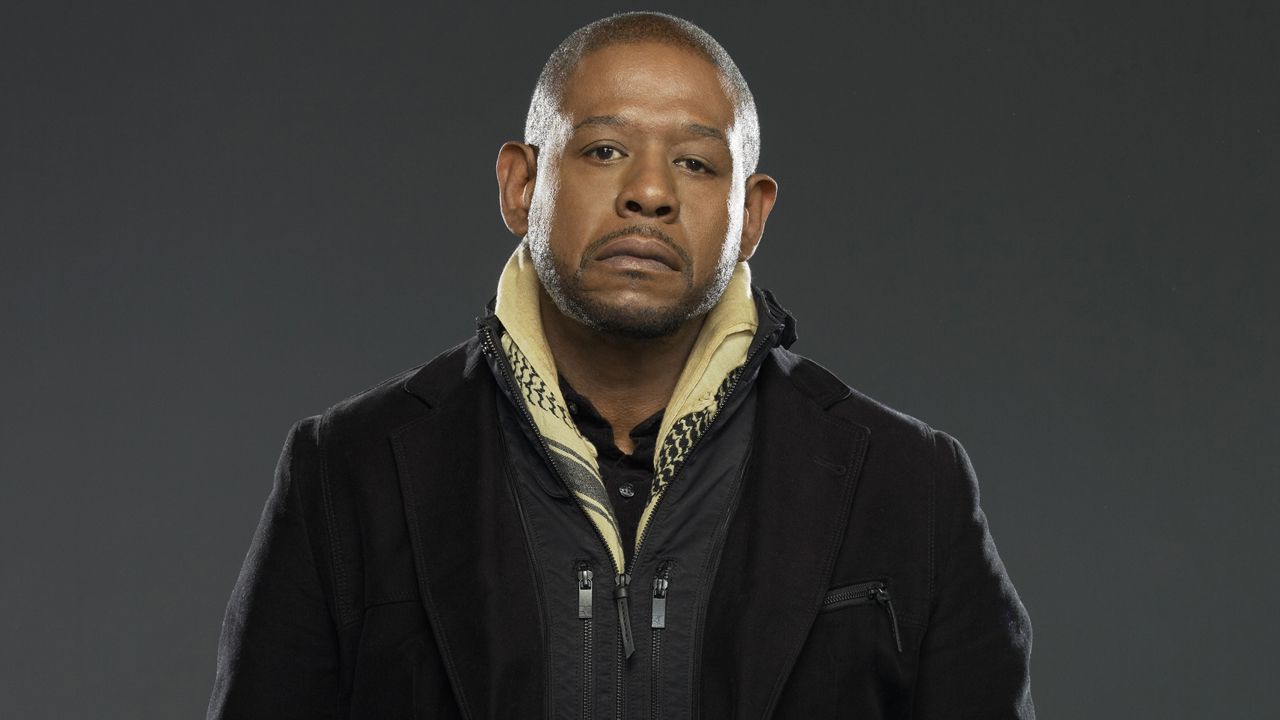 Forest Whitaker: “We’re Going To See Things That Take Us Into Outer Space” In ‘Black Panther’