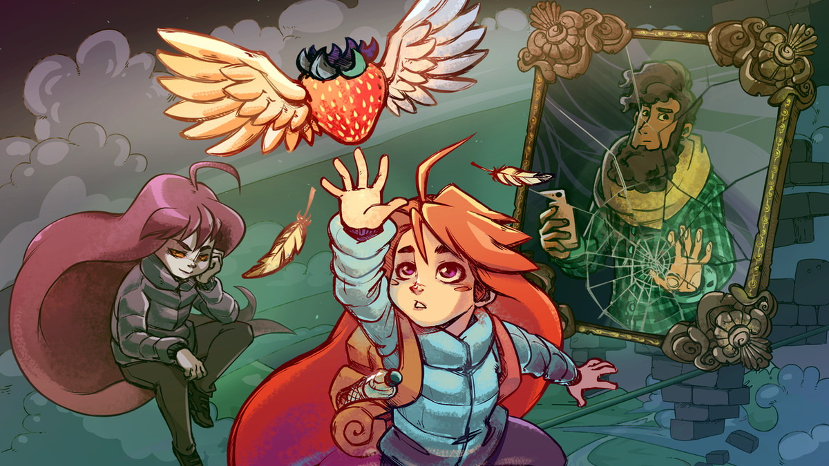 Brutal Platformer ‘Celeste’ Adds Variable Assist Mode Allowing Players to Pinpoint Settings to Their Difficulty Level