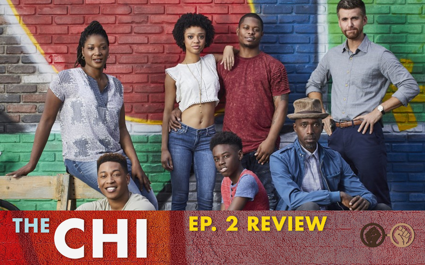 ‘The Chi’- Recap: A Riveting Tale in Redemption