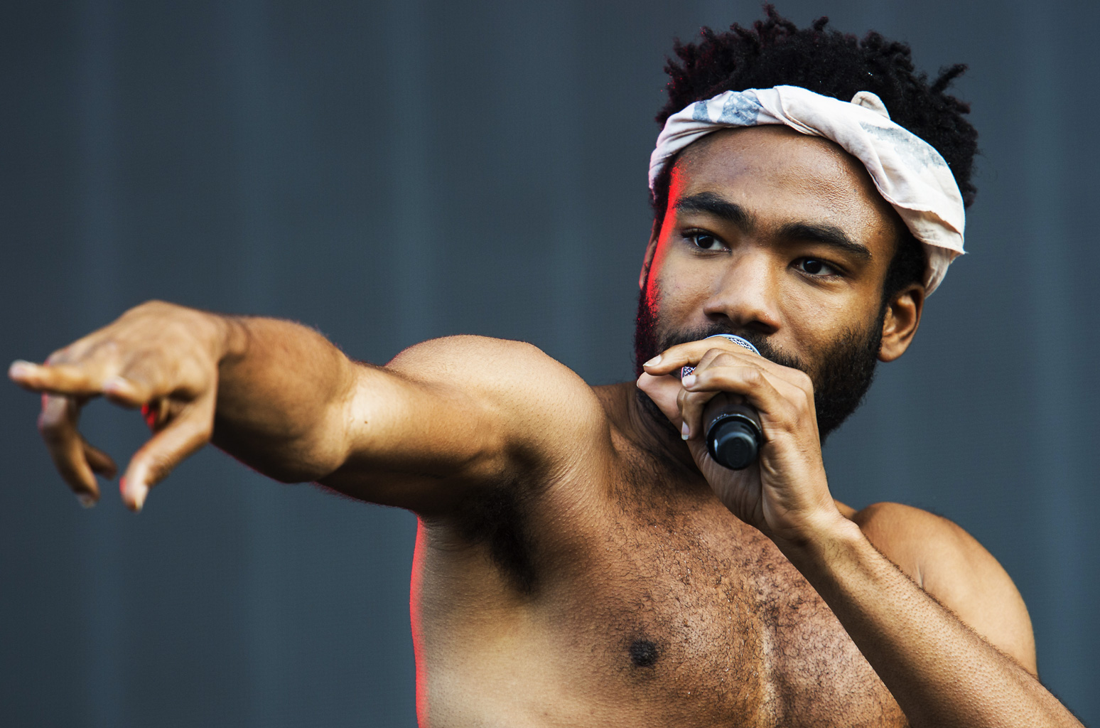 Childish Gambino Signs New Deal With RCA, New Music Expected Later This Year