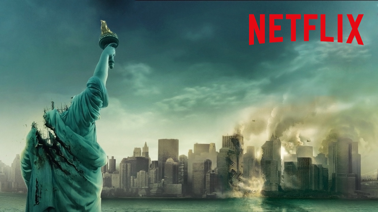 Are ‘Cloverfield’ And Netflix A Perfect Match?