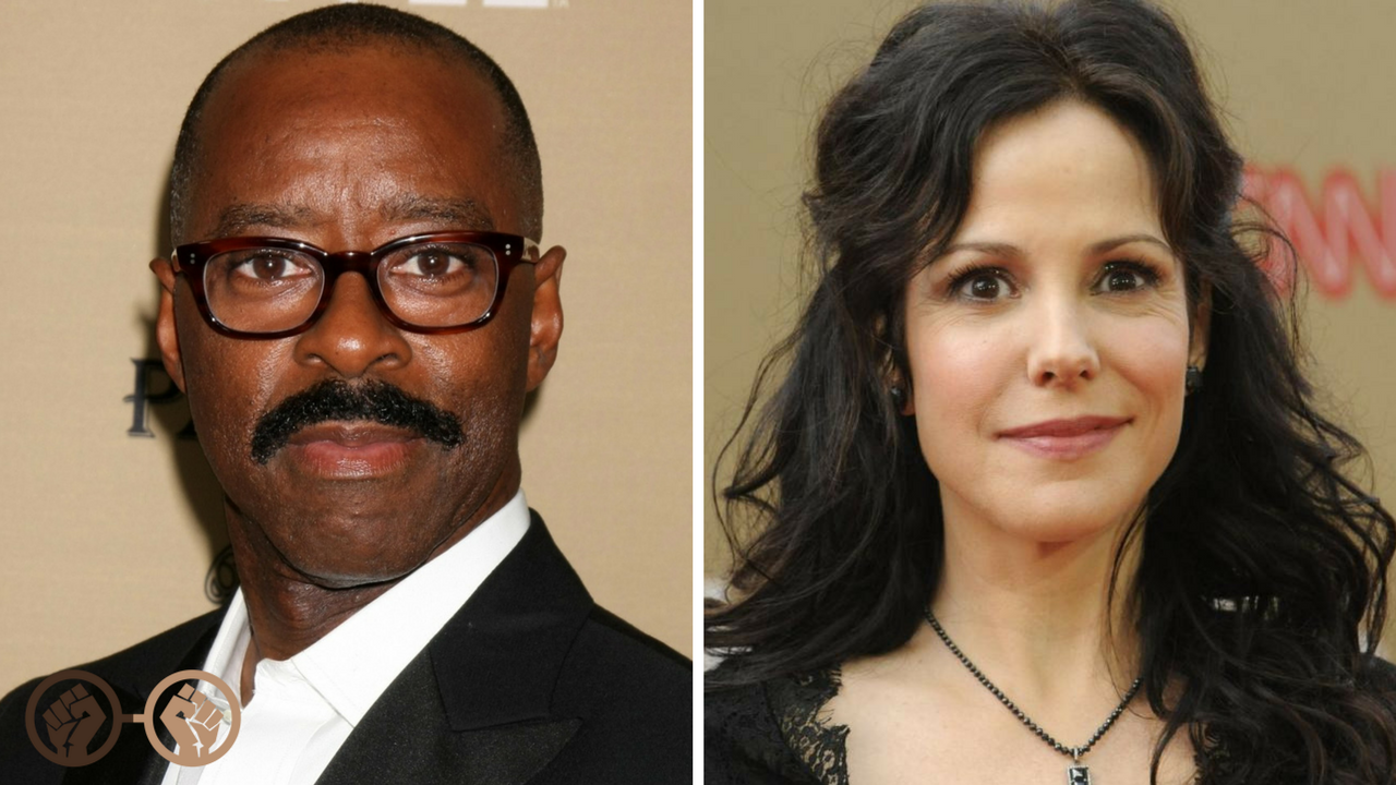 FX ‘Compliance’ to Star Courtney B. Vance and Mary-Louise Parker