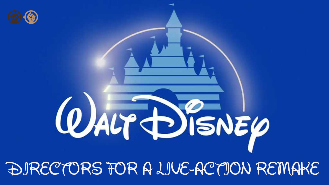 5 Directors Who Should Direct a Live-Action Disney Remake