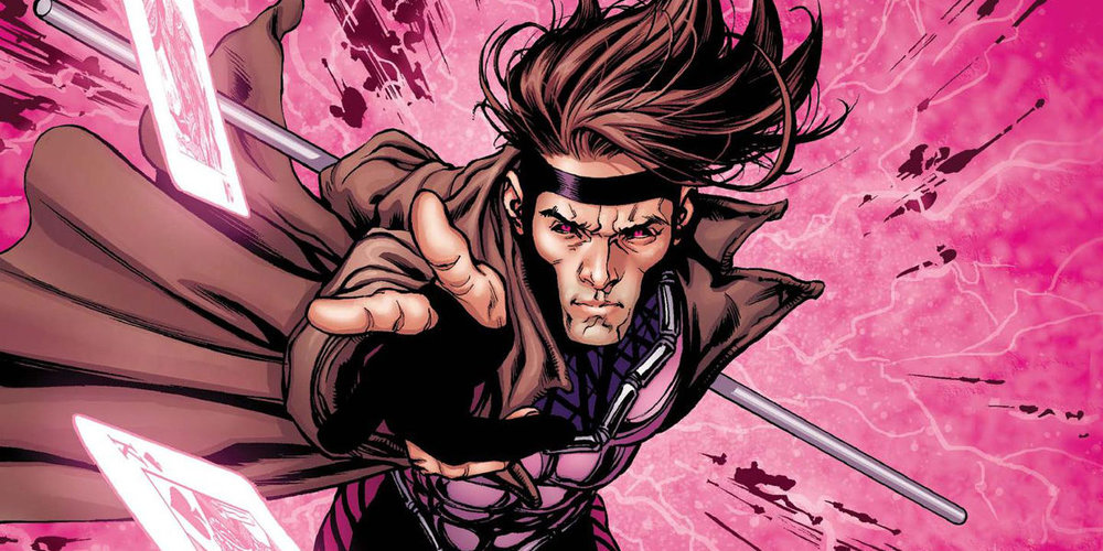 ‘Gambit’ Movie Loses Another Director