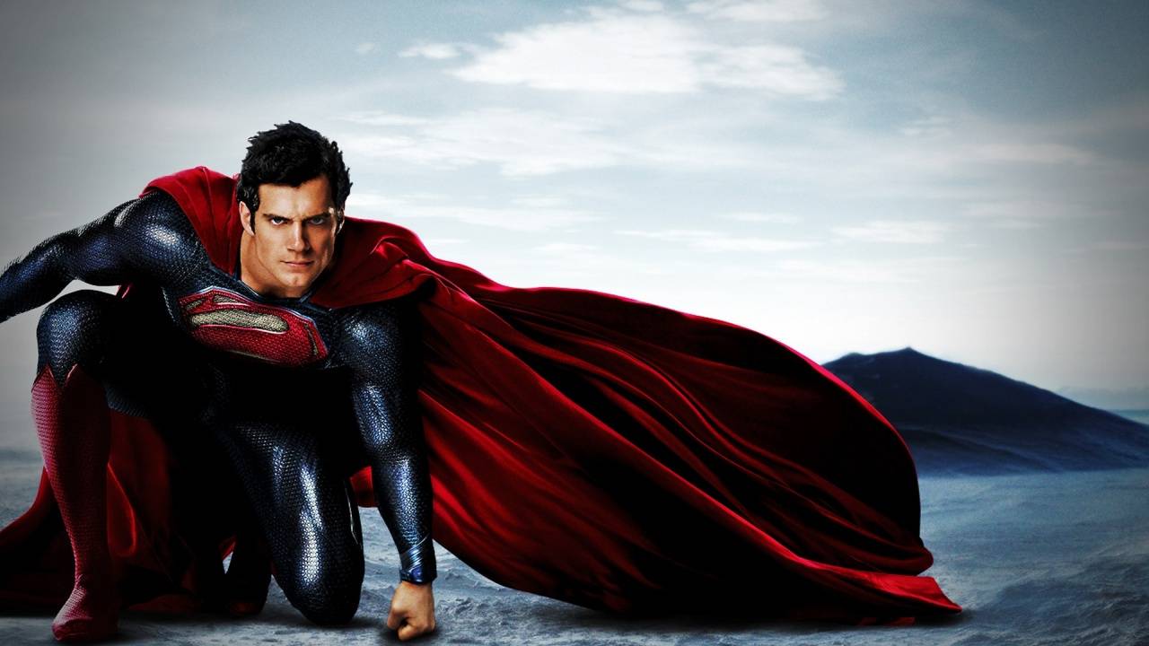 Rumor Alert: New DCEU Movie Slate Includes ‘Man of Steel’ Sequel & ‘Nightwing’