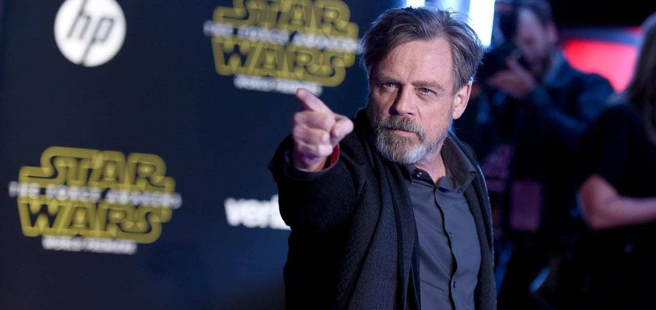 Mark Hamill and Ron Perlman Cast in ‘Transformers: Prime Wars Trilogy’