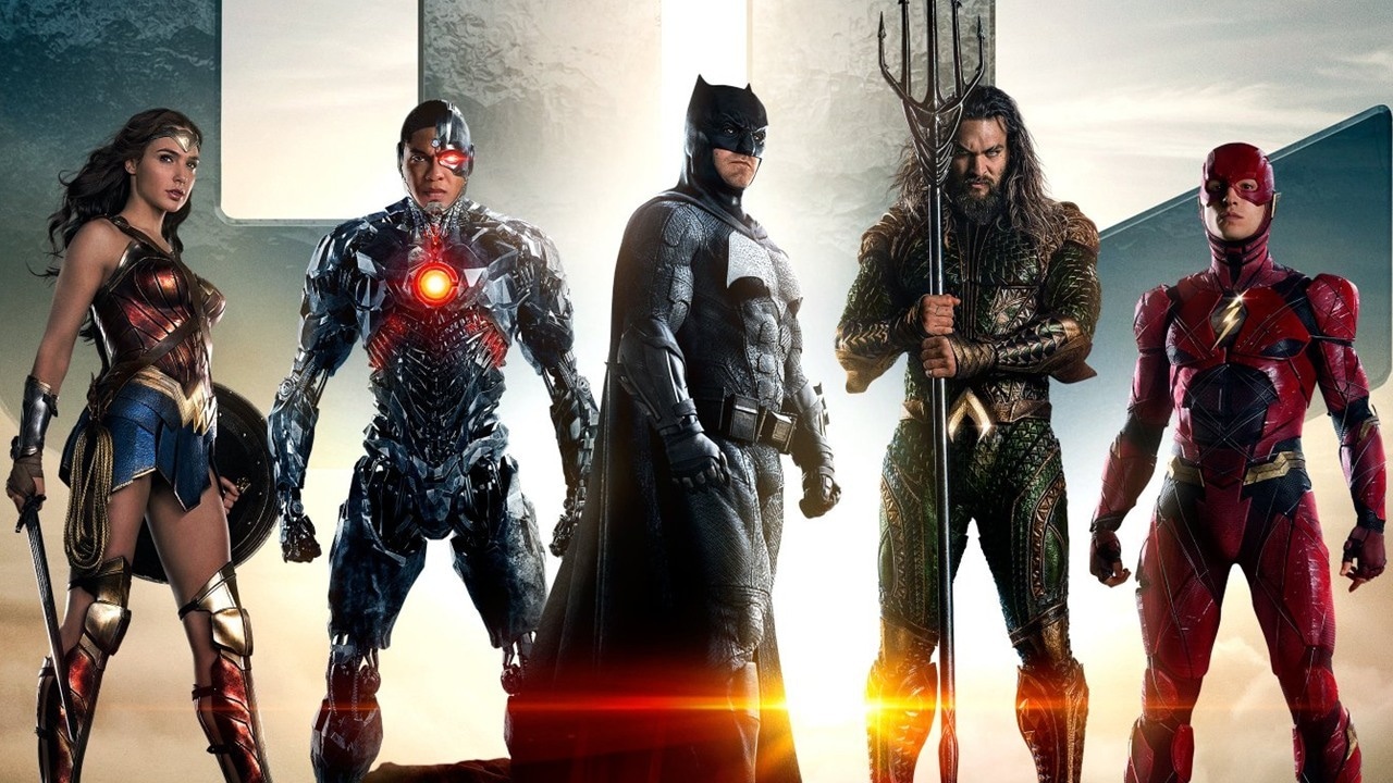 RUMOR ALERT: Richard Cetrone, Batman’s Stunt Double, Confirms There’s A Snyder Cut For ‘Justice League’