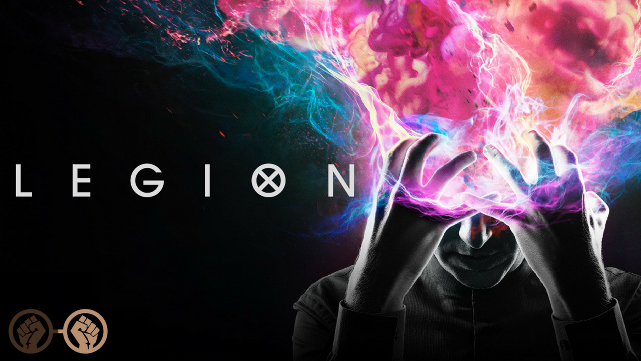 FX’s ‘Legion’ Will Return in April