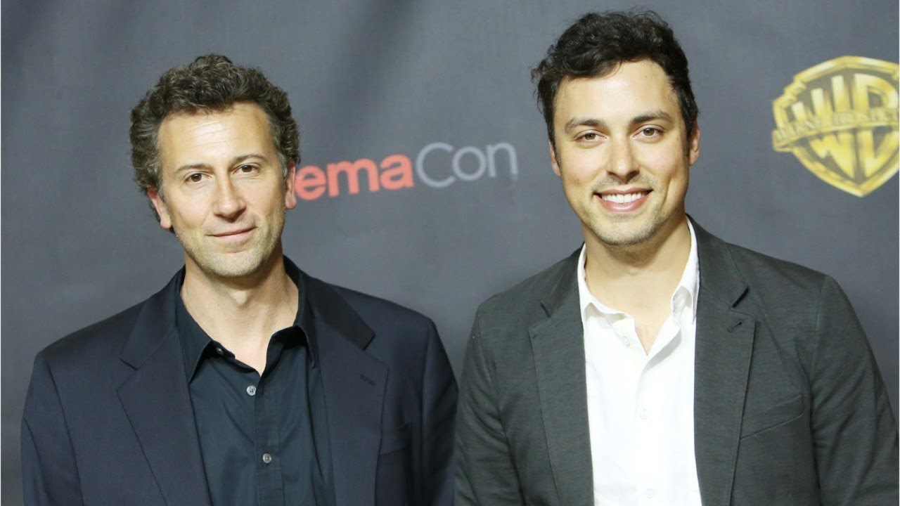 John Francis Daley and Jonathan Goldstein Are In Negotiations To Direct ‘Flashpoint’