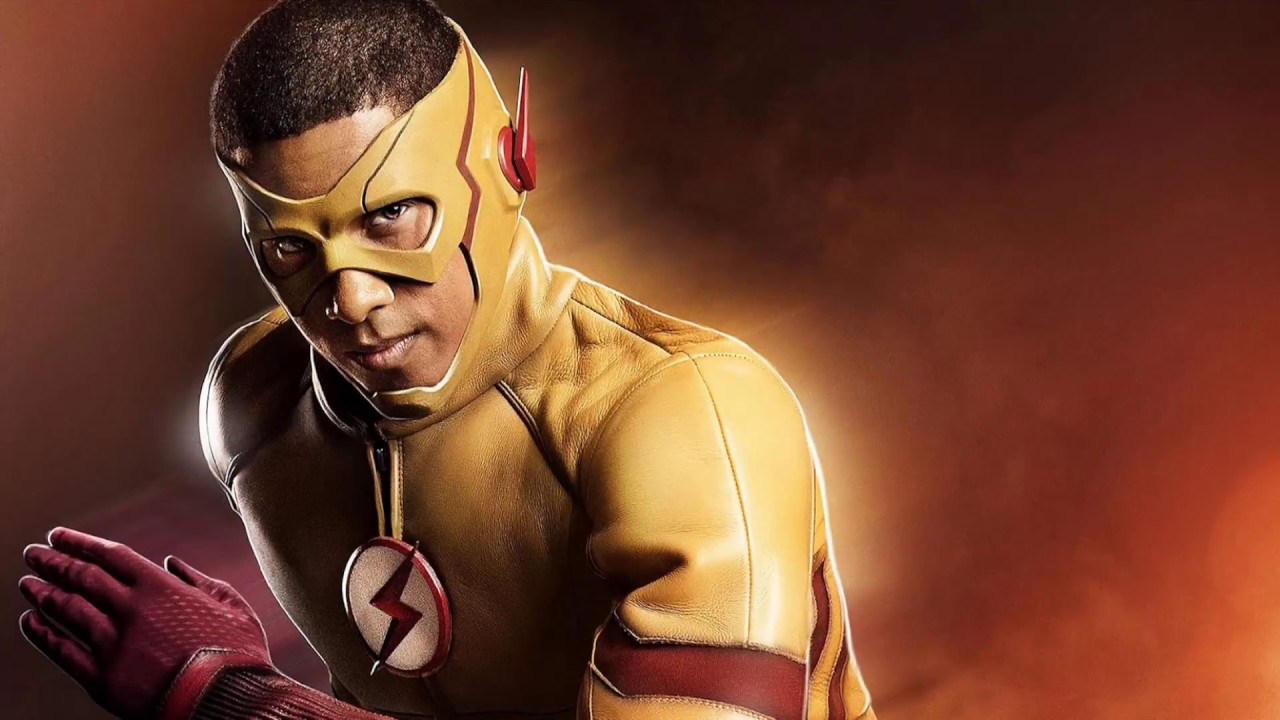 Brandon Routh Confirms Wally West’s Role In ‘Legends Of Tomorrow’