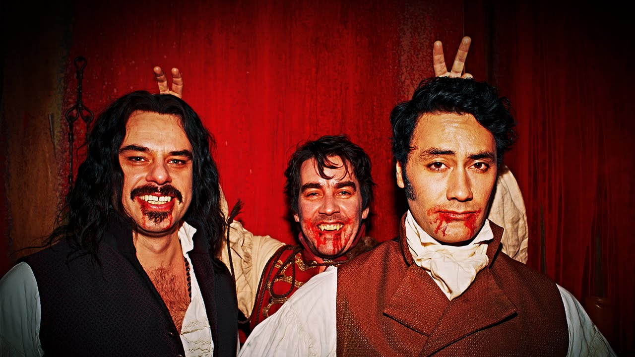 ‘What We Do In The Shadows’ Lands Pilot Episode at FX