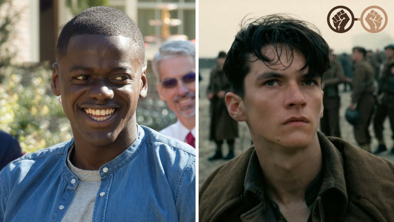 ‘Get Out’ and ‘Dunkirk’ Return to Theaters After Landing Oscar Nominations