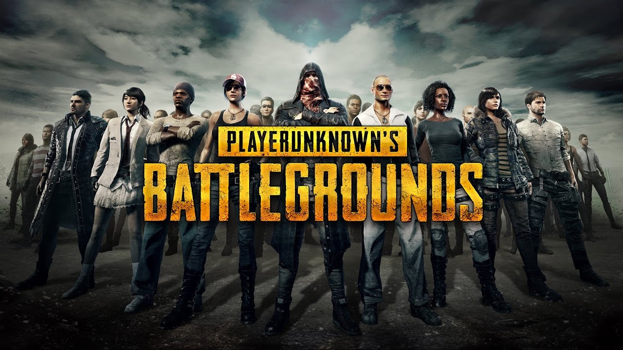 PUBG Dev Wants to Reach All Platforms & Expand Beyond Gaming