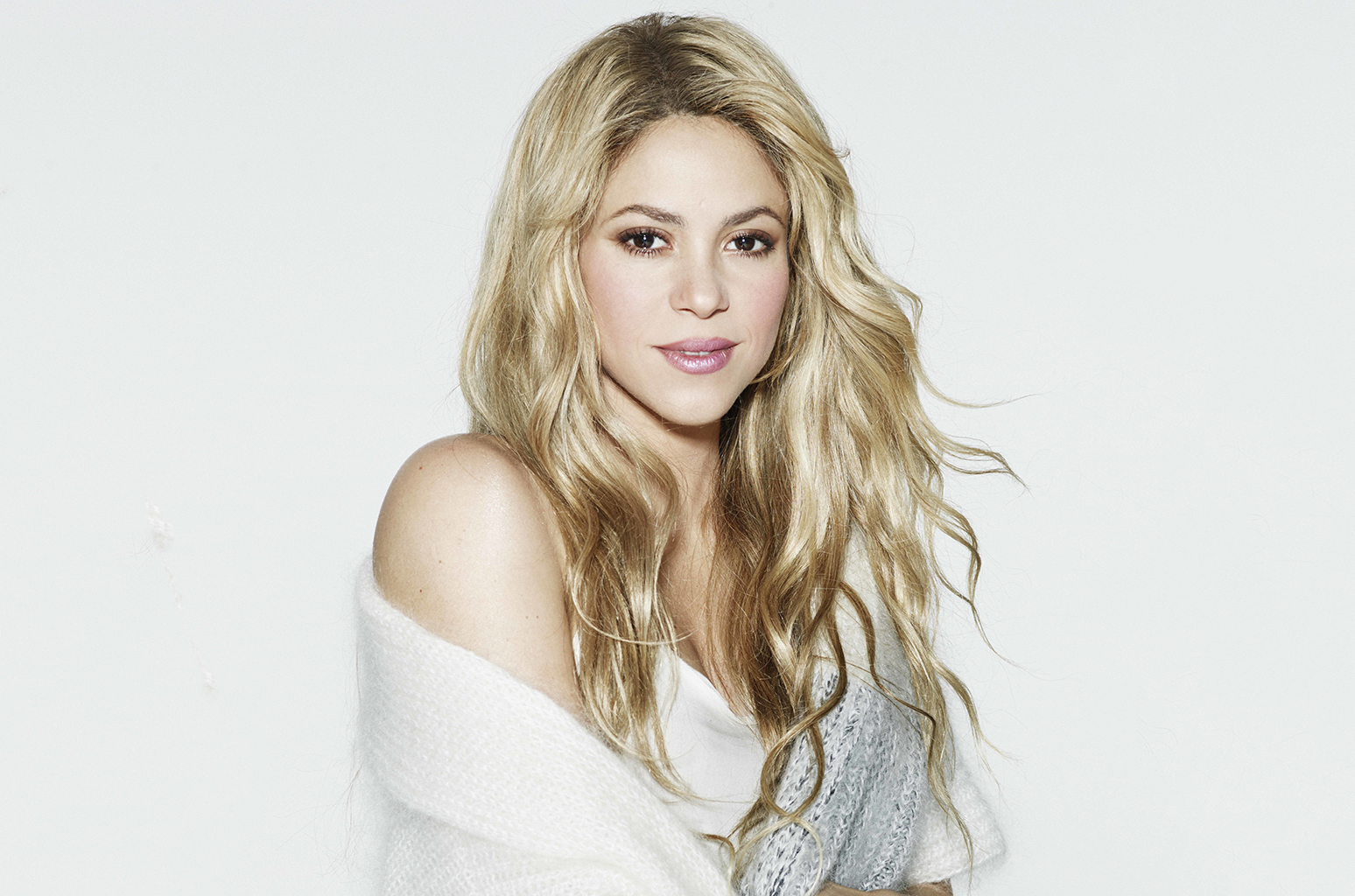 Grammy Spotlight: Shakira
