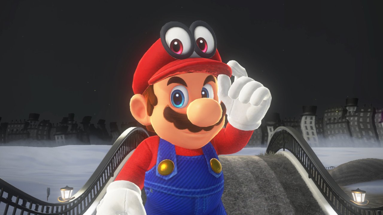 An Animated Mario Film May Be Closer Than We Think