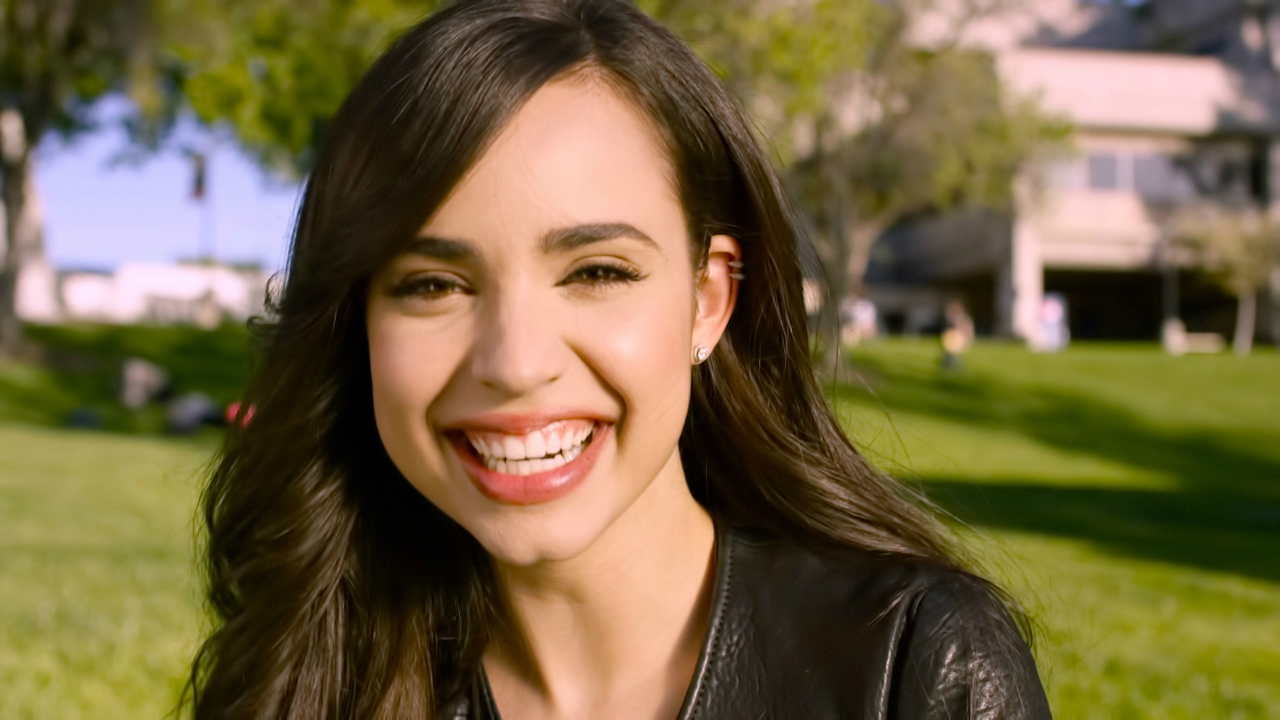Sofia Carson to be in the pilot for ‘Pretty Little Liars’ Spinoff ‘The Perfectionists’