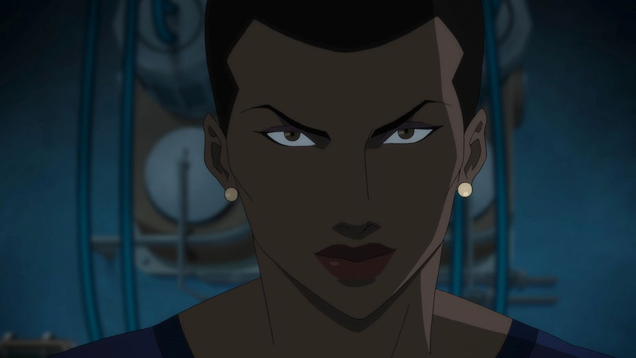 Voice Cast for ‘Suicide Squad: Hell to Pay’ Revealed