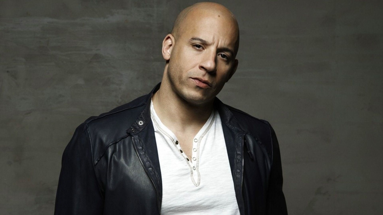 Vin Diesel in Talks to Lead ‘Bloodshot’ Franchise at Sony