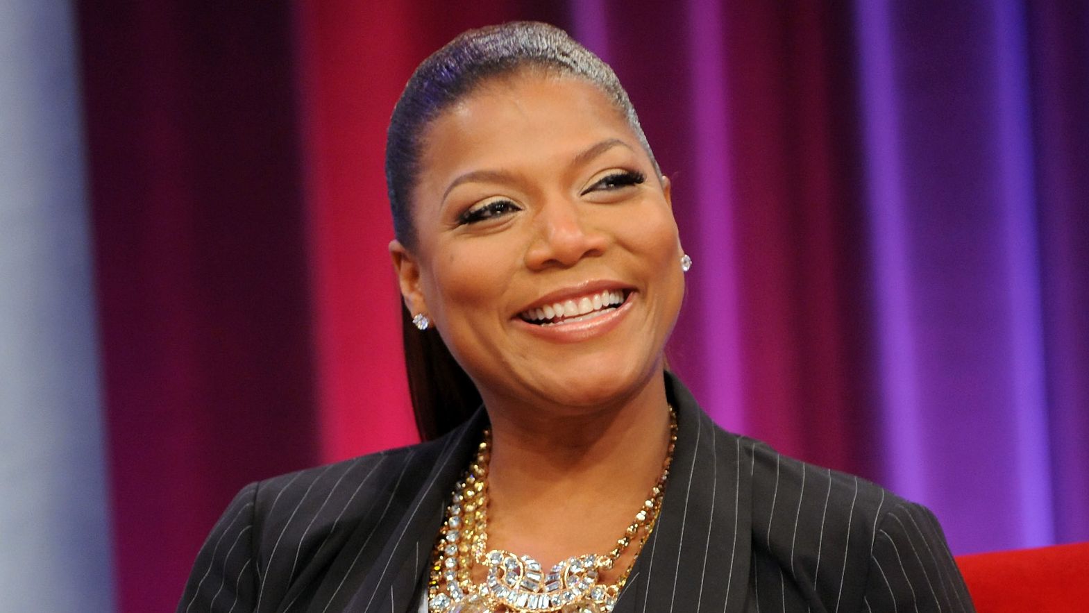 Queen Latifah to Star in Film Adaptation of ‘Hope’s Wish’