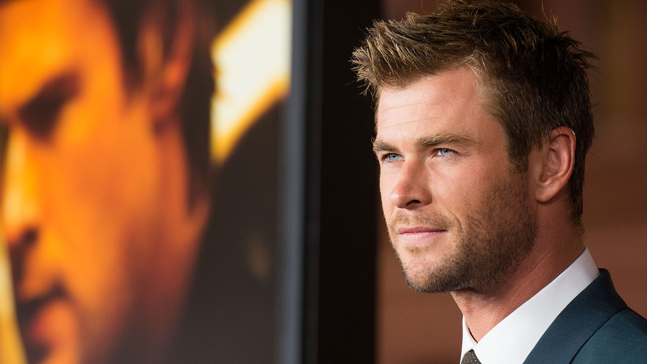 Chris Hemsworth Is In Talks To Star in ‘Men in Black’ Spin-Off