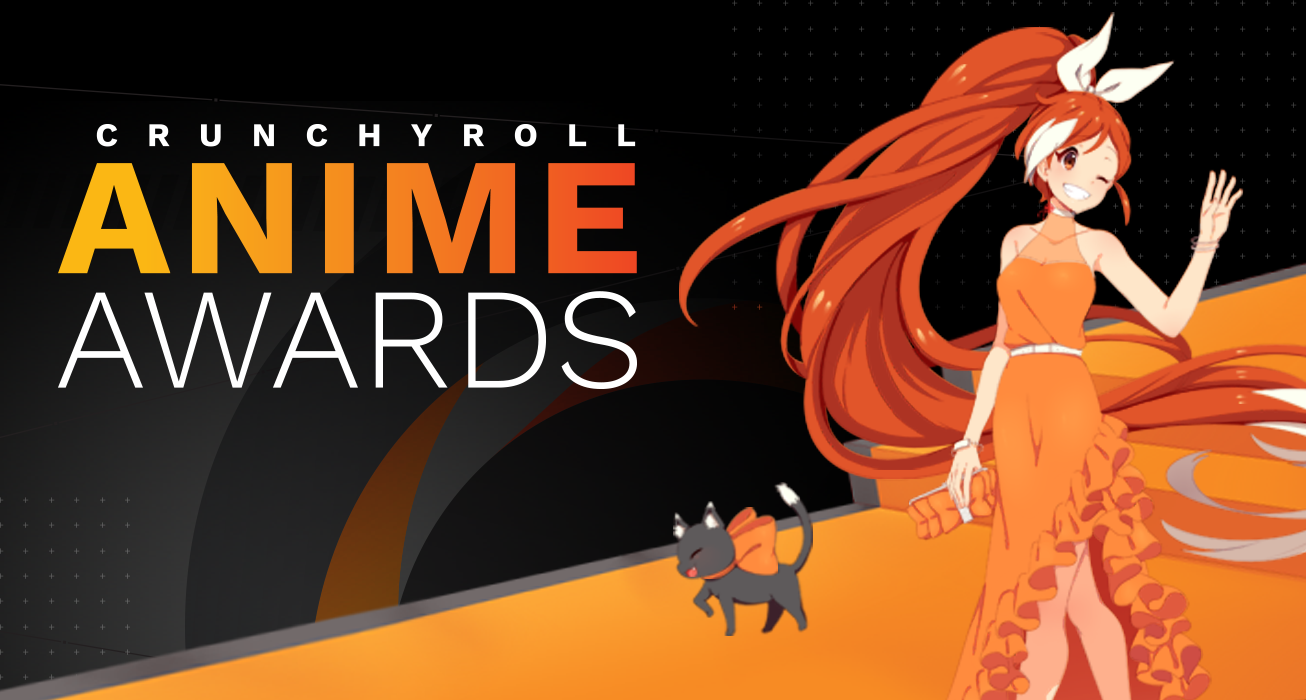 Crunchyroll’s 2017 Anime Awards Recap and Winners
