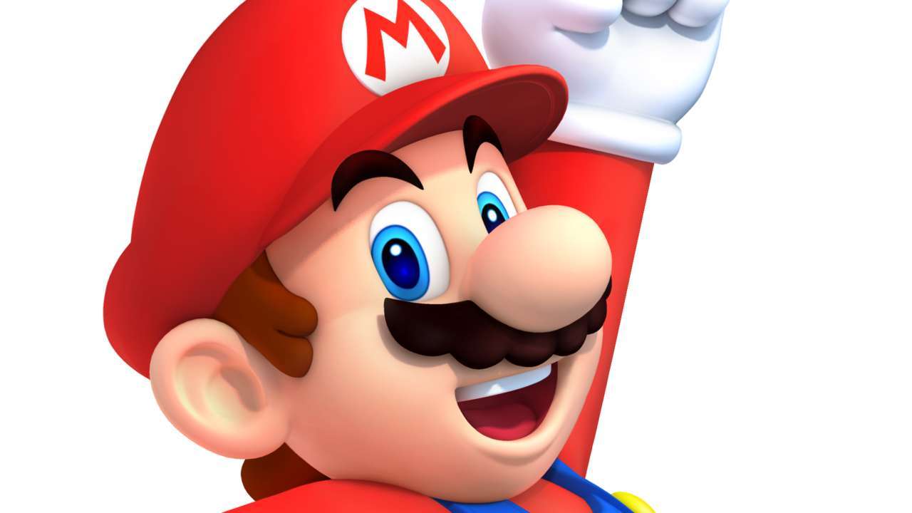 Nintendo Announces Mario Movie Partnership with Illumination