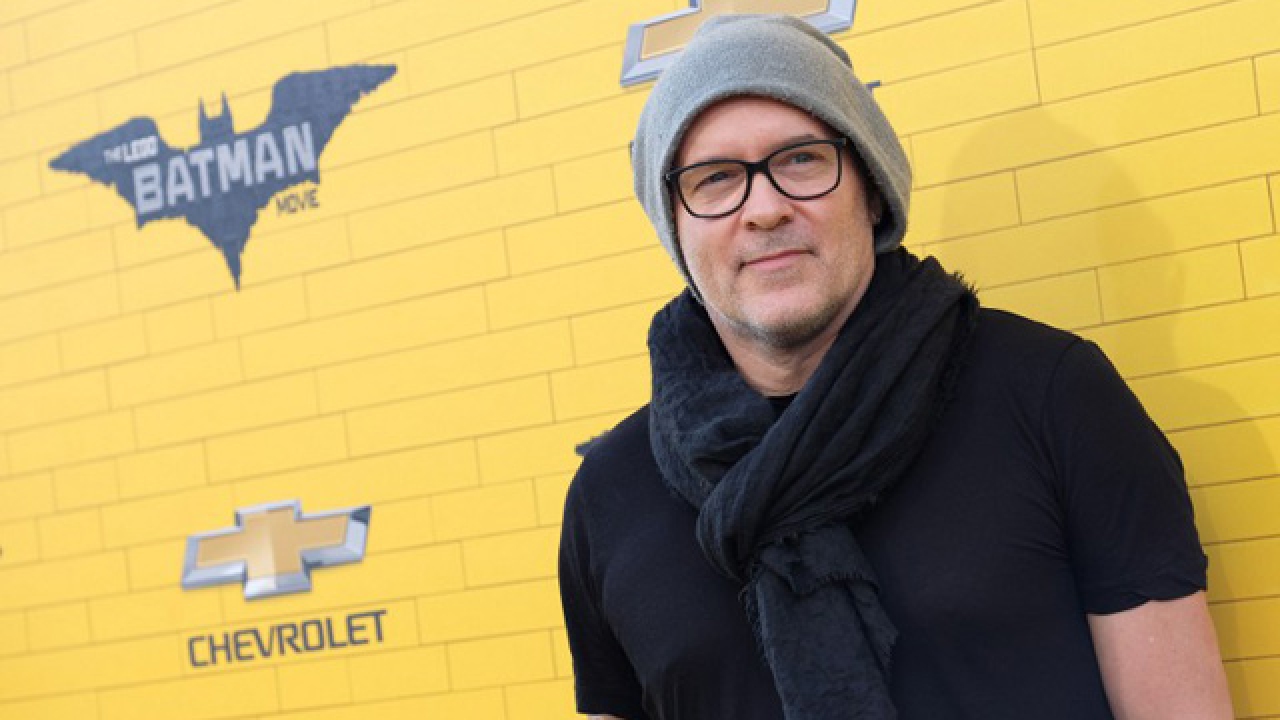 Chris McKay Is In Negotiations To Direct A “Dungeons & Dragons” Adaptation