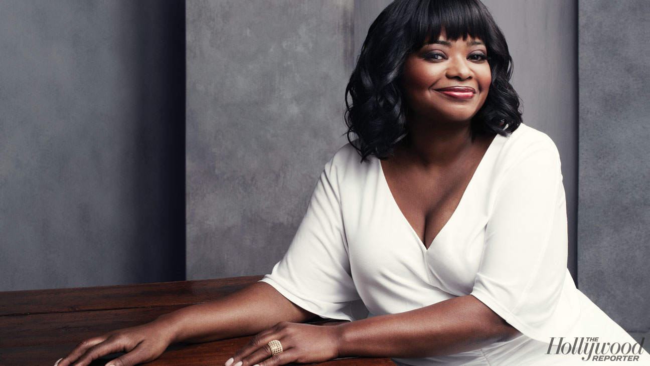 Octavia Spencer Reuniting With Tate Taylor For Psychological-Horror, ‘Ma’