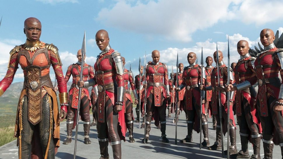 ‘Black Panther’: An Africa Free of Colonialism and White Supremacy (SPOILERS)