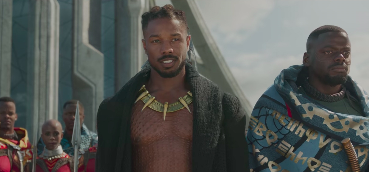‘Black Panther’ Makes $112 Million in Second Weekend, Tops $700 Million Worldwide