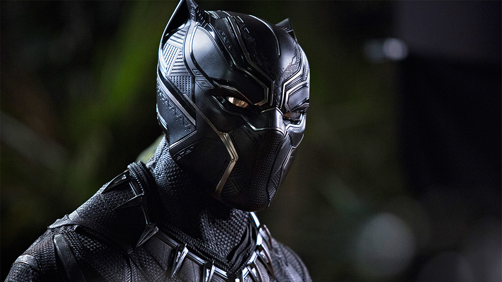 A Glimpse of Black Panther’s Most Intense Moments In Comics