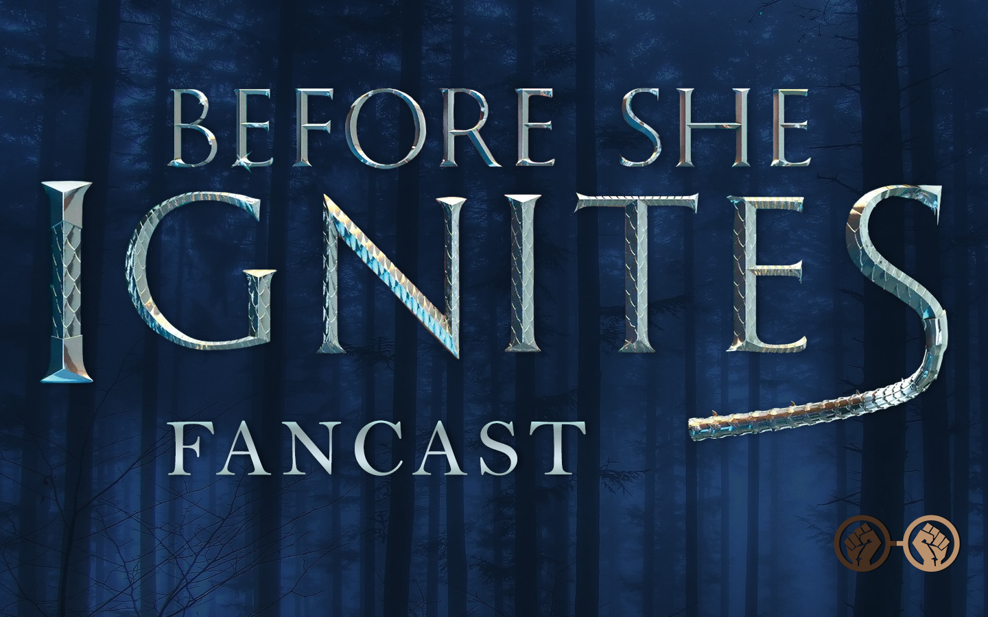 ‘Before She Ignites’ Live-Action Fancast