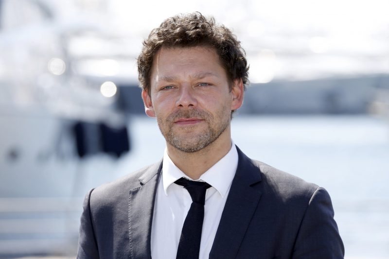 ‘Sabrina’ Casts Richard Coyle as Father Blackwood