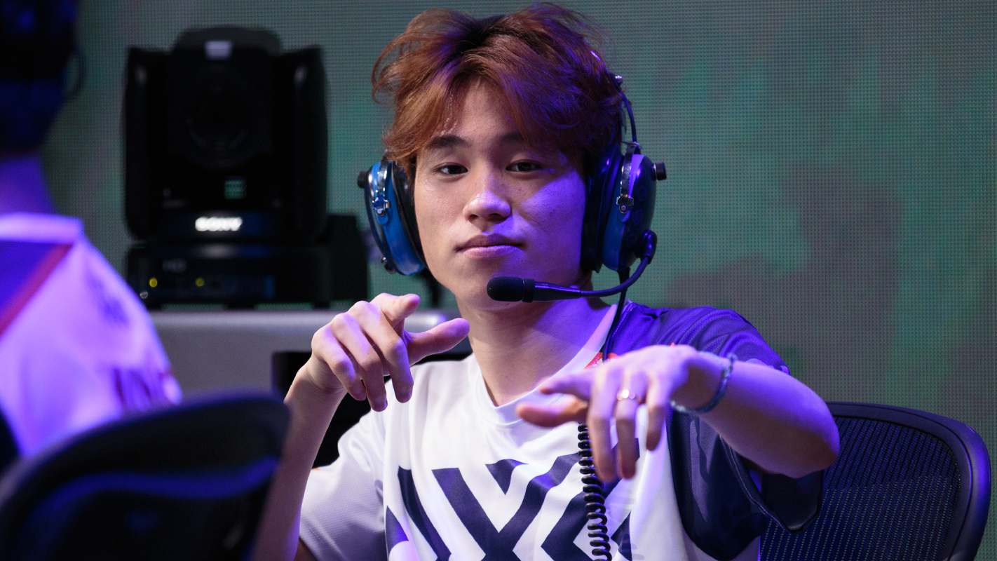 NYXL Fights for a $100,000 Prize in Conclusion of Overwatch League’s First Stage