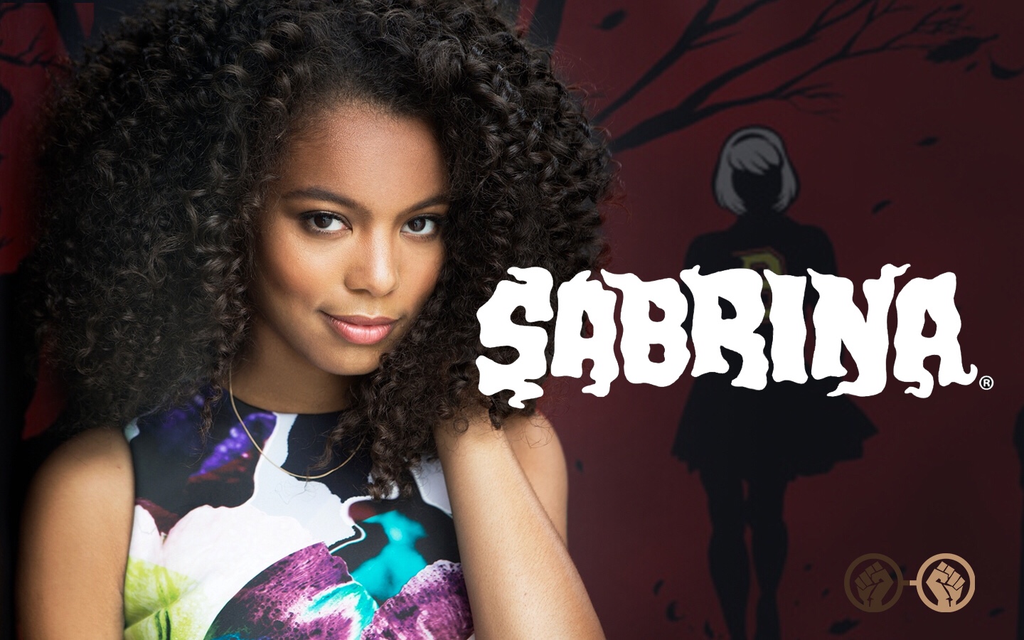 Jaz Sinclair Cast in ‘Chilling Adventures of Sabrina’ On Netflix