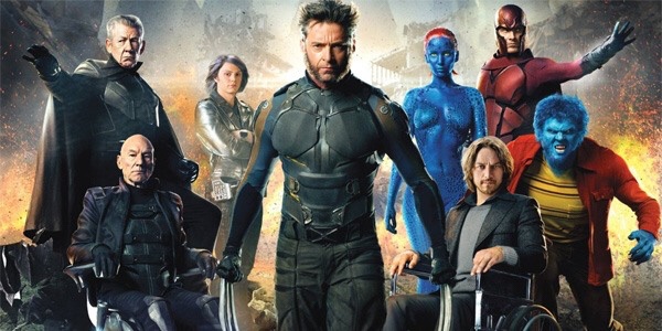 Fox Plans Six More X-Men Films To Be Released By 2020